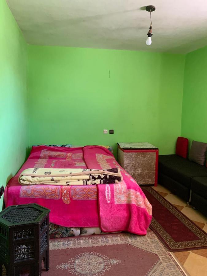 Naima'S House Apartamento Rabat Exterior foto